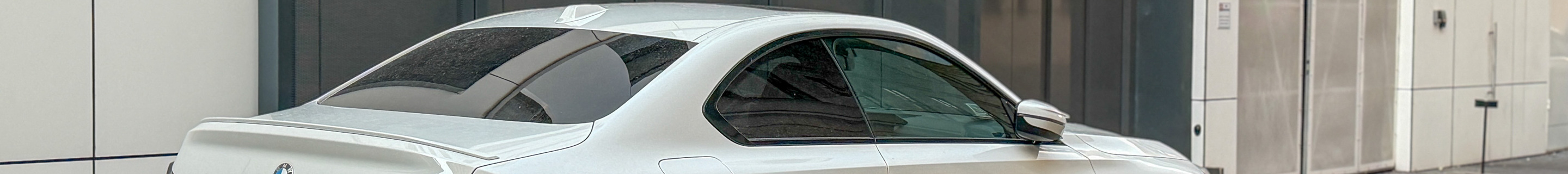 BMW M2 Coupé G87