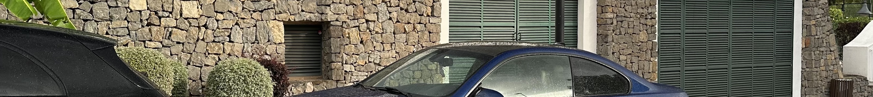 BMW M3 E92 Coupé