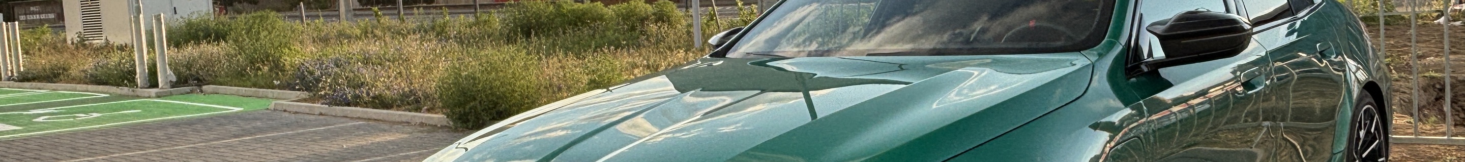 BMW M5 G90