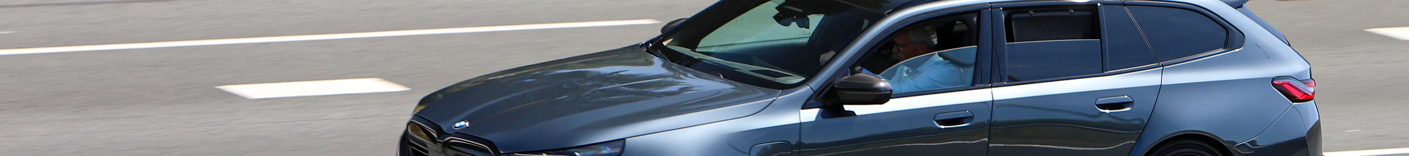 BMW M5 G99 Touring