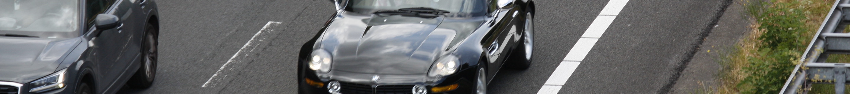 BMW Z8