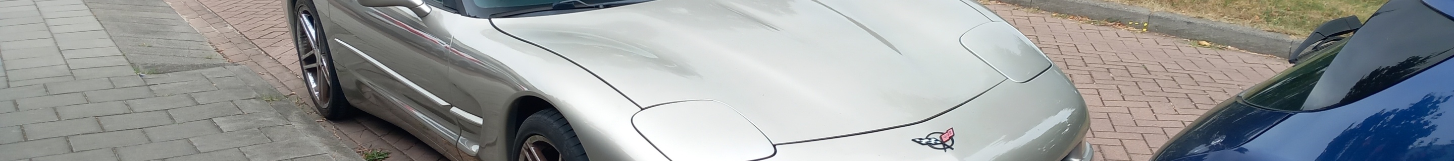 Chevrolet Corvette C5
