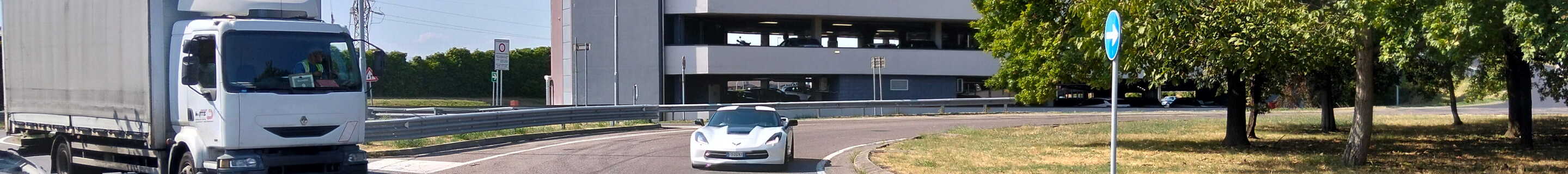Chevrolet Corvette C7 Stingray