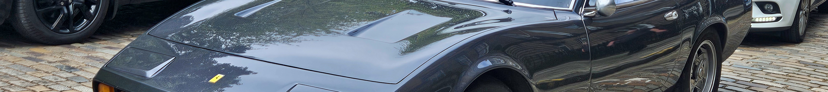 Ferrari 365 GTC/4