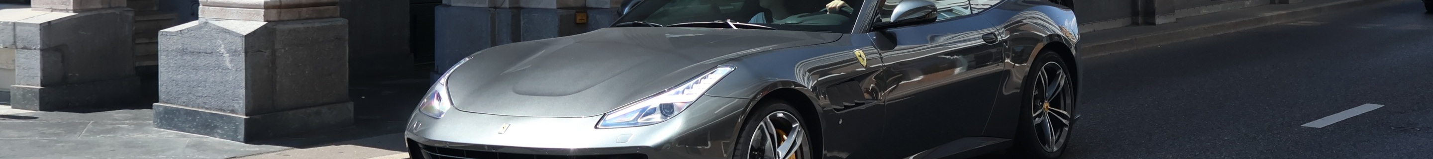 Ferrari GTC4Lusso