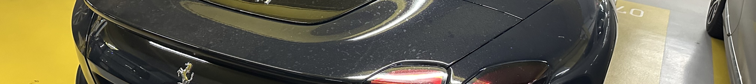 Ferrari Roma Spider