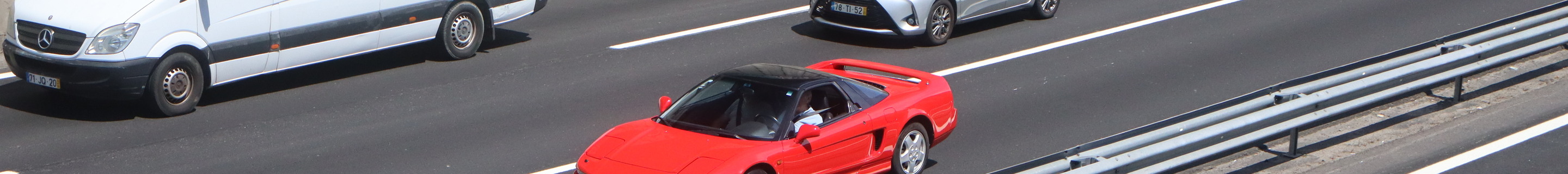 Honda NSX
