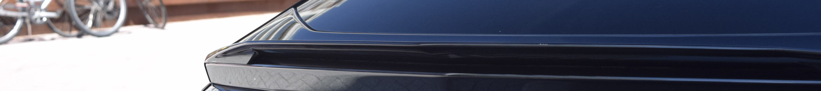 Lamborghini Urus SE