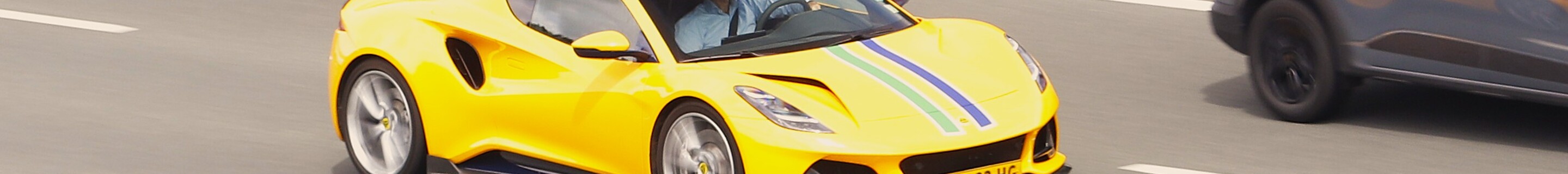 Lotus Emira