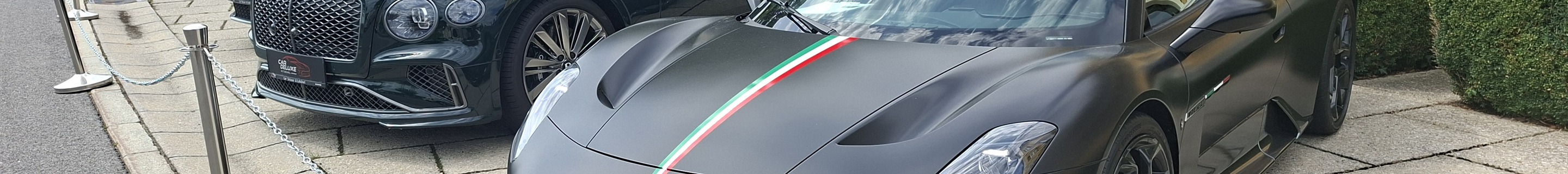 Maserati MC20