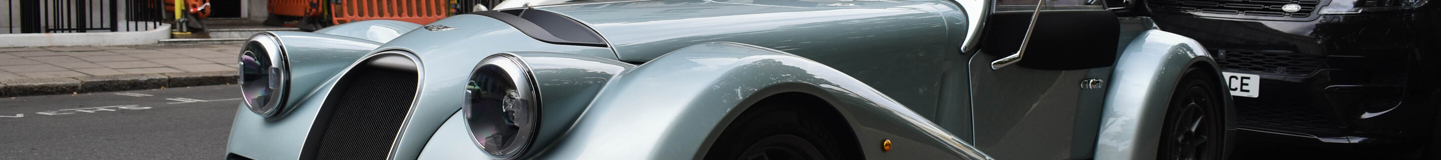 Morgan Supersport