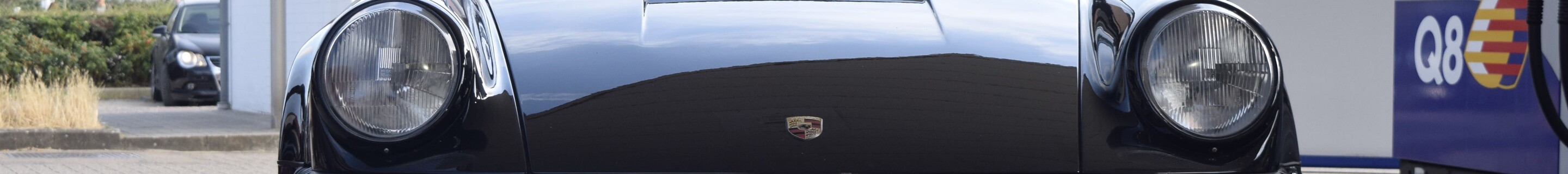 Porsche 930 Speedster