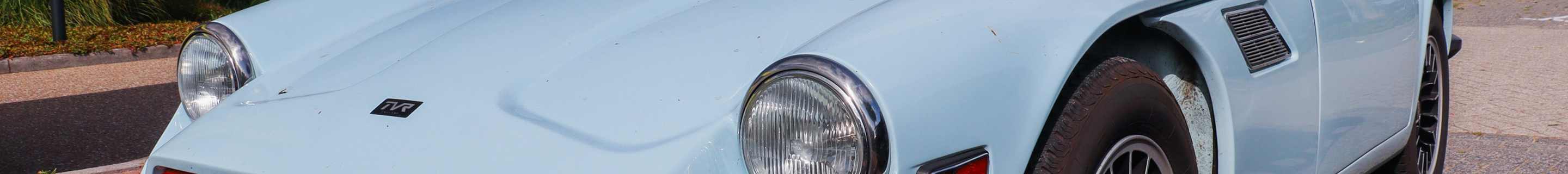 TVR 2500M