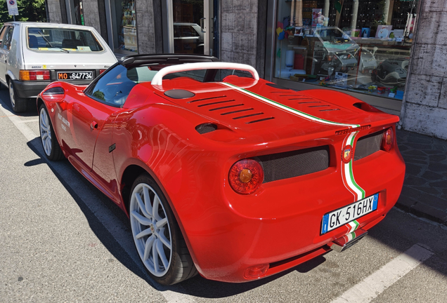 Abarth 1000 SP