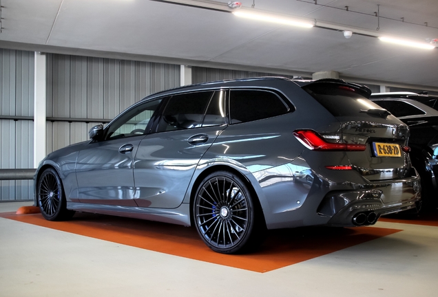 Alpina B3 BiTurbo Touring 2020