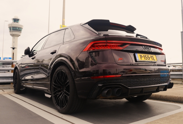 Audi ABT RS Q8-S
