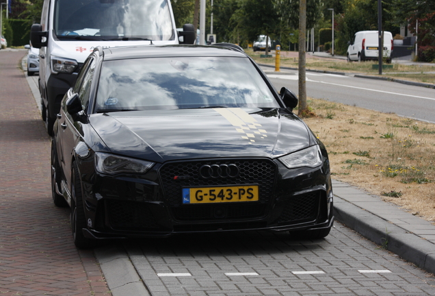 Audi RS3 Sportback 8V