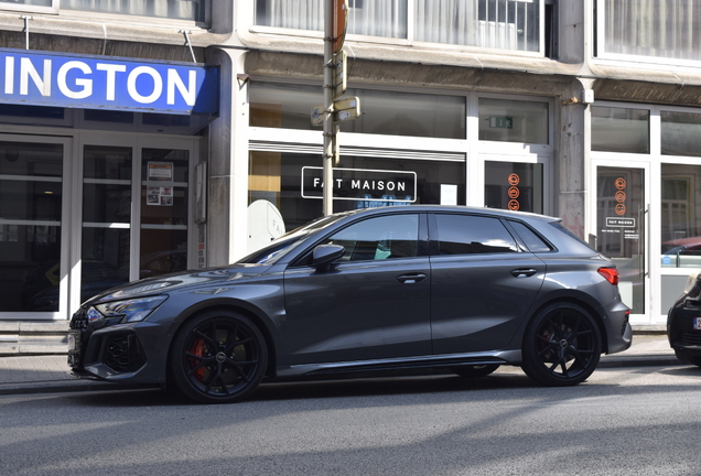 Audi RS3 Sportback 8Y
