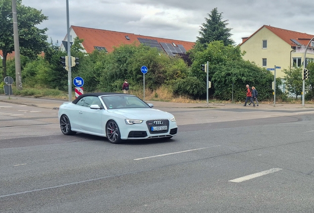 Audi RS5 B8 2012