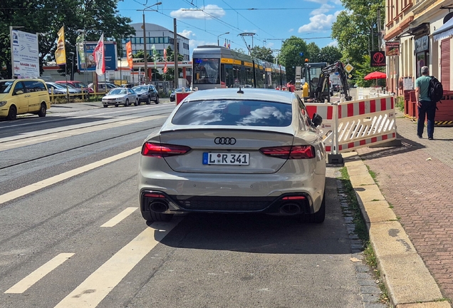 Audi RS5 B9 2021