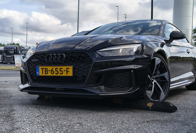Audi RS5 B9