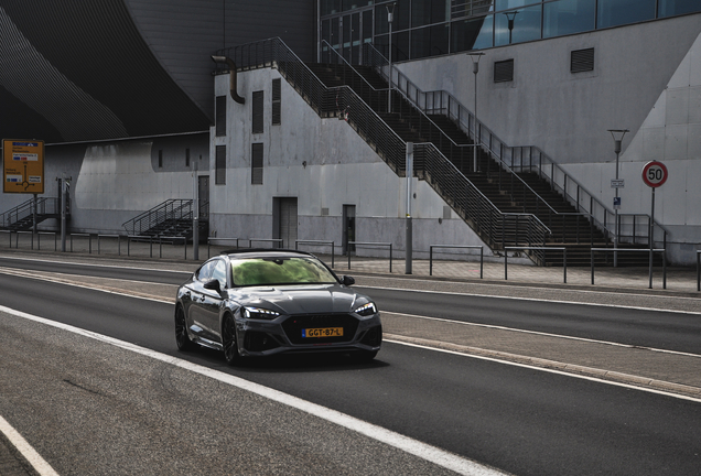 Audi RS5 Sportback B9 2021