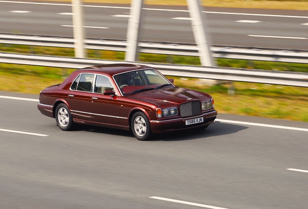Bentley Arnage Red Label