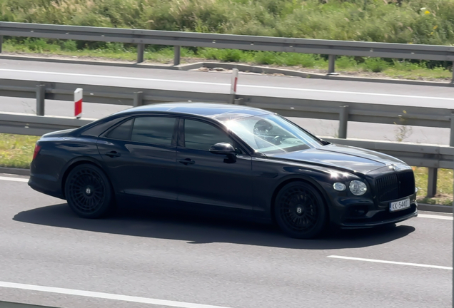 Bentley Flying Spur W12 2020