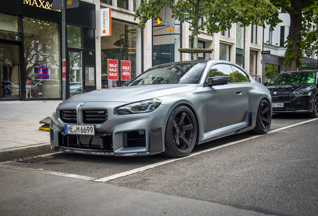 BMW M2 Coupé G87