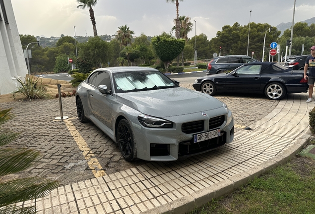 BMW M2 Coupé G87