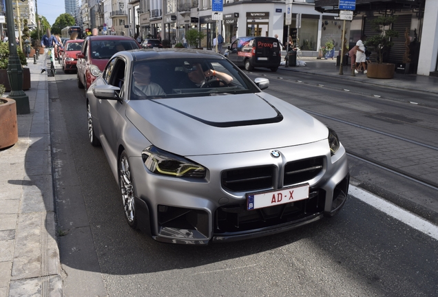 BMW M2 Coupé G87