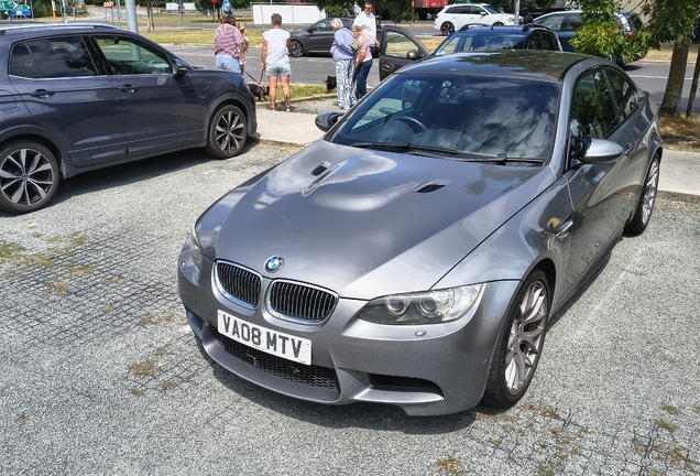 BMW M3 E92 Coupé