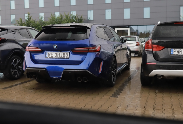 BMW M5 G99 Touring