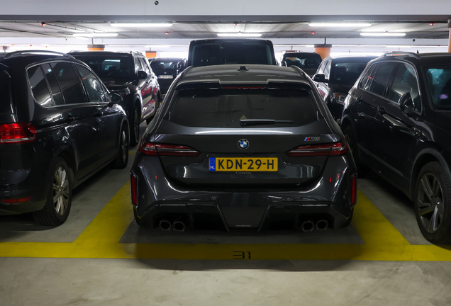 BMW M5 G99 Touring
