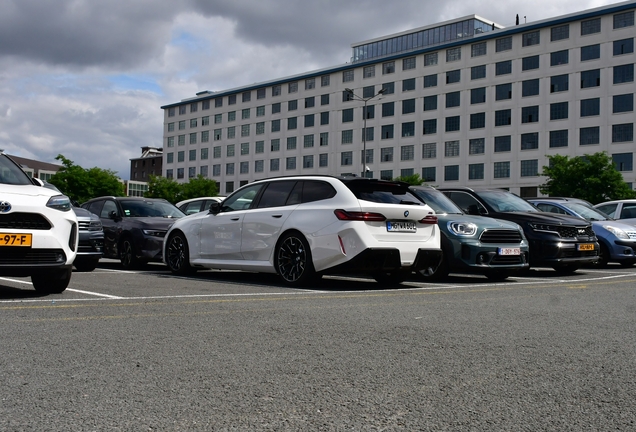 BMW M5 G99 Touring