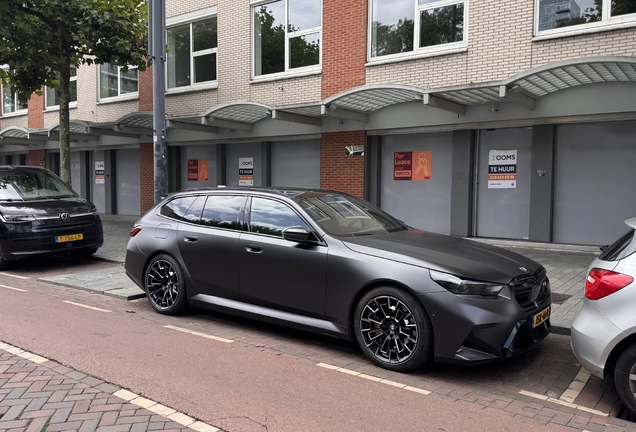 BMW M5 G99 Touring