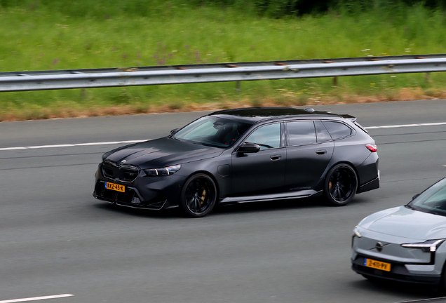 BMW M5 G99 Touring