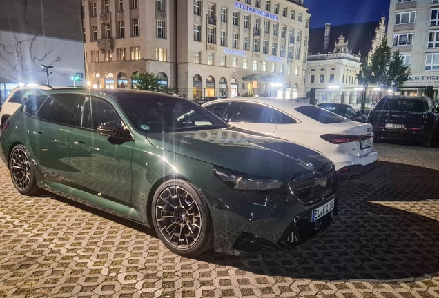 BMW M5 G99 Touring