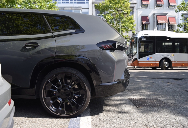 BMW XM G09