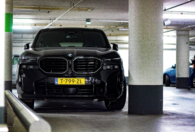 BMW XM G09