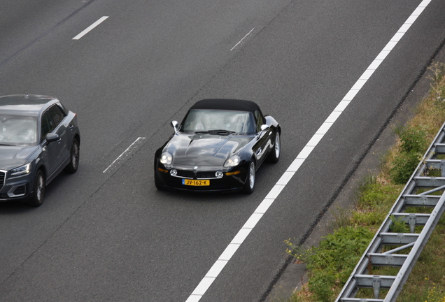BMW Z8