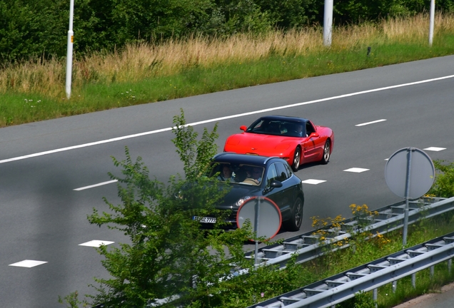 Chevrolet Corvette C5