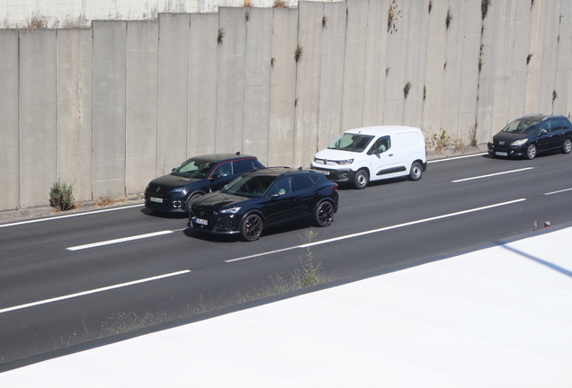 CUPRA Formentor VZ5