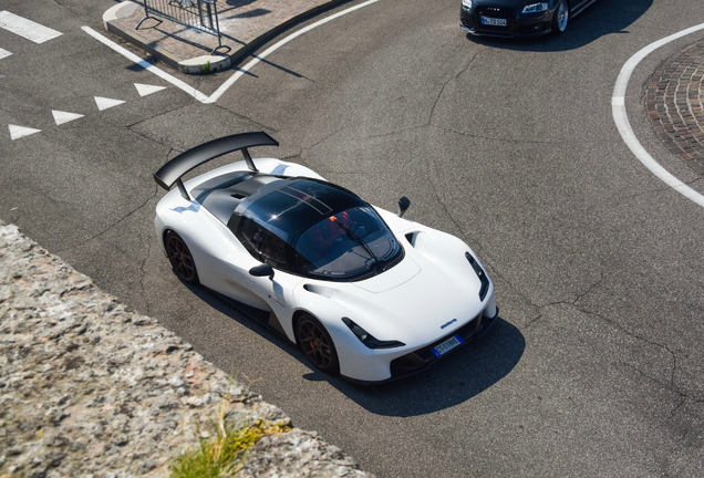 Dallara Stradale