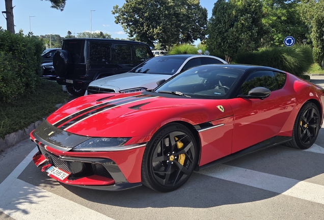Ferrari 12Cilindri