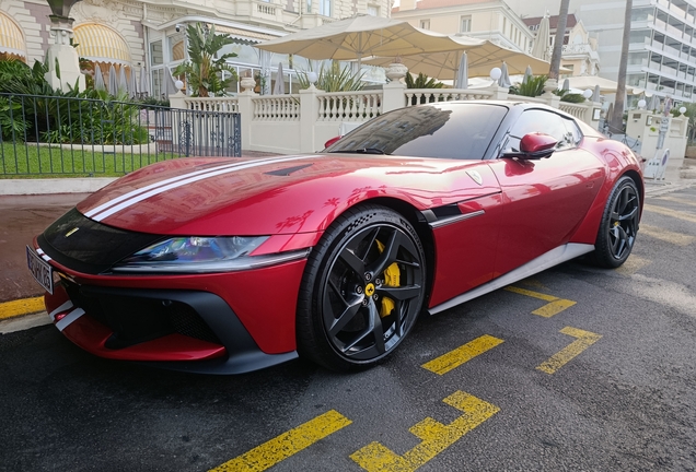 Ferrari 12Cilindri Spider