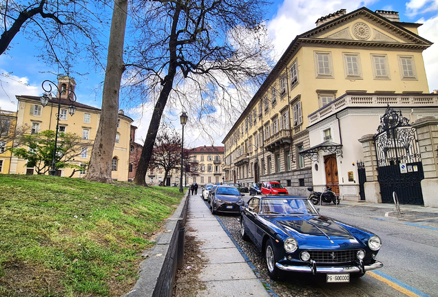 Ferrari 250 GTE