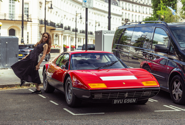 Ferrari 365 GT4 BB