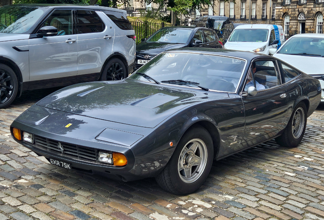 Ferrari 365 GTC/4