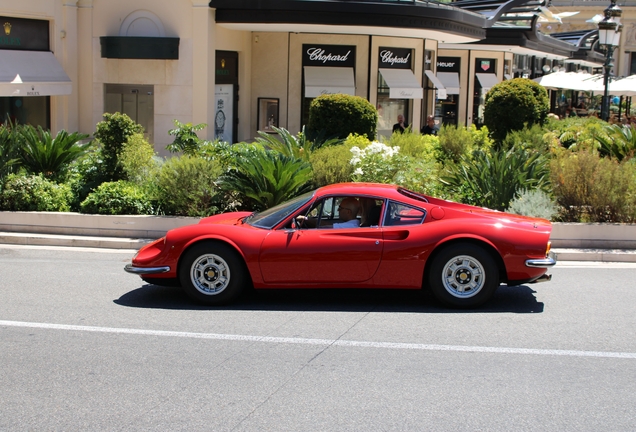 Ferrari Dino 246 GT